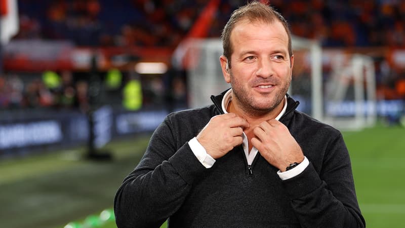 Coupe du monde 2026: "Je le regrette sincèrement", les excuses de Van der Vaart après ses remarques racistes lors de Pays-Bas-Japon