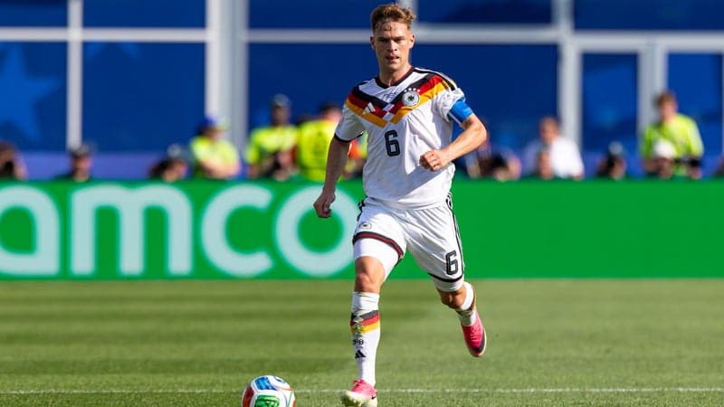 DIRECT. Ligue des nations: Pays-Bas-Allemagne, Portugal-Pays de Galles... Suivez les premiers matchs en live
