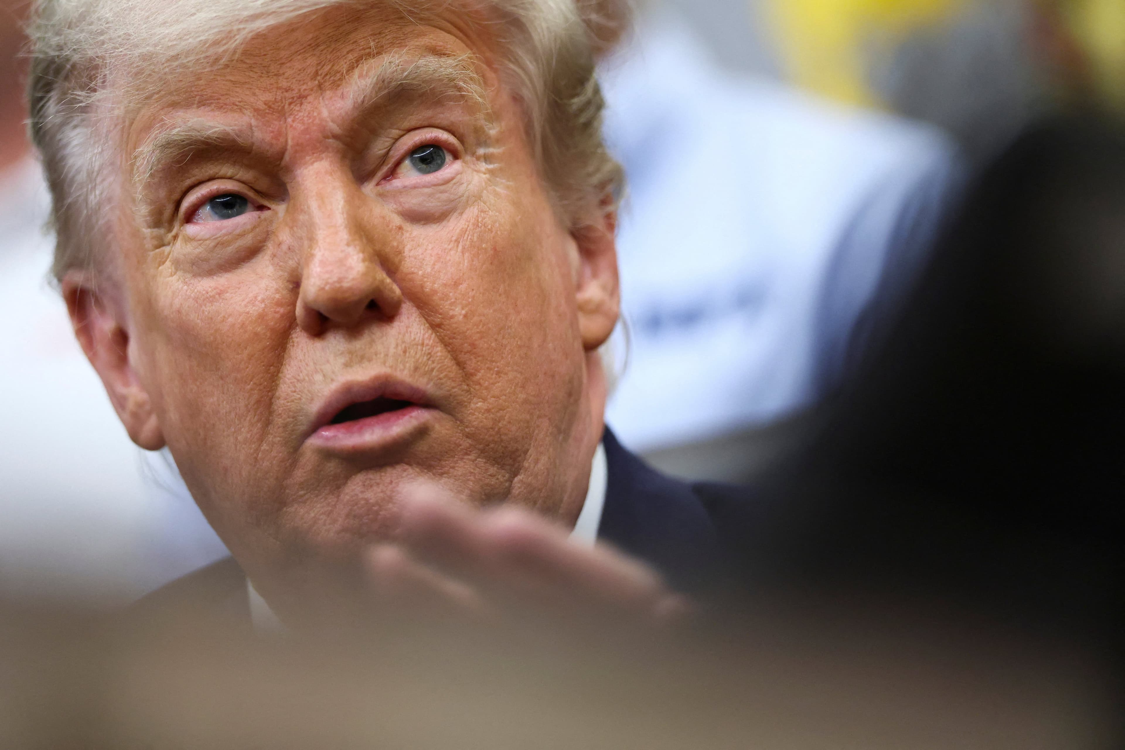 Droit du sol : pourquoi la décision de la Cour suprême est un revers majeur pour Donald Trump 