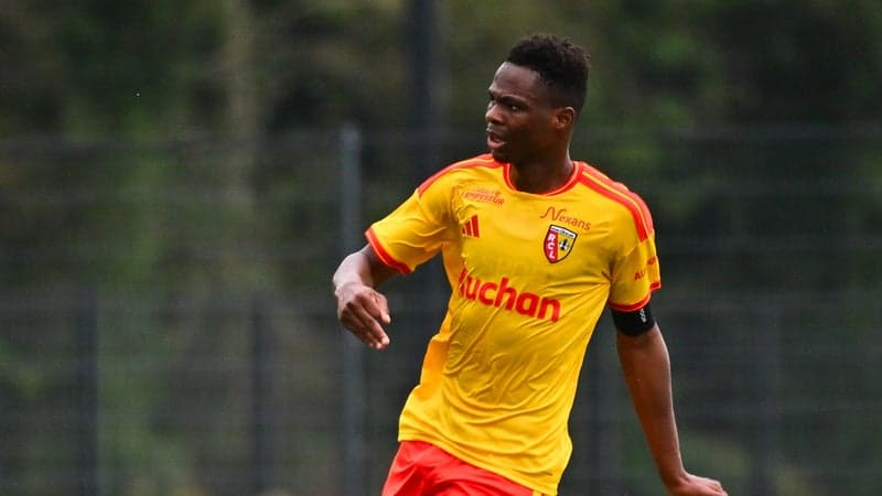 Une plus-value de 40 millions et un transfert record: Lens perd Mamadou Sangaré mais touche le jackpot