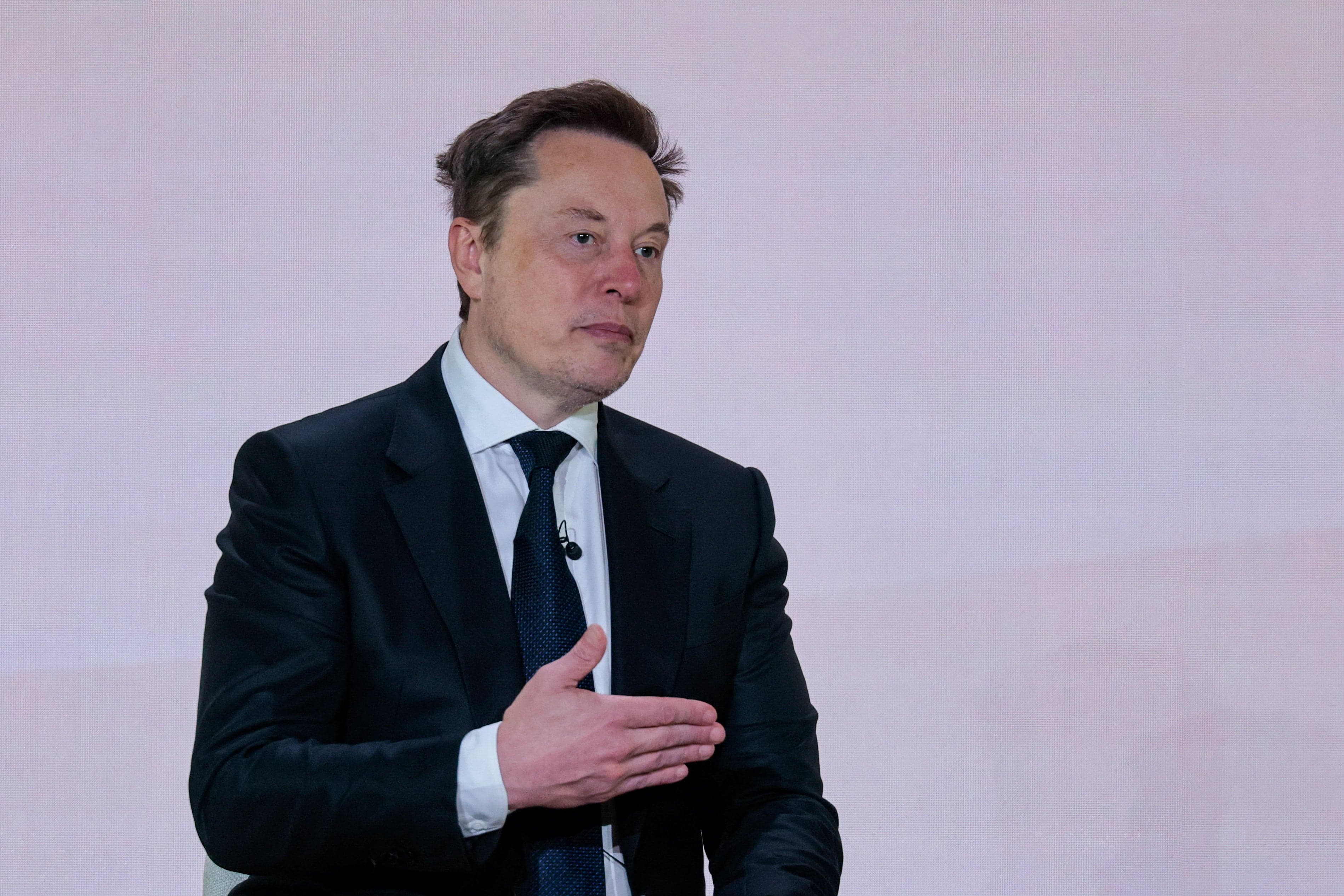 Préparer l'armée aux guerres du futur : la nouvelle mission du Pentagone pour Elon Musk