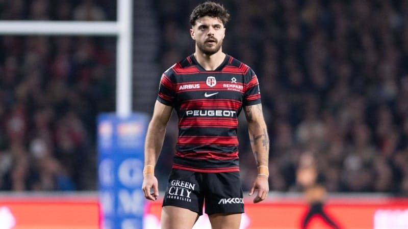 Nuit du rugby 2026: "Il ne faudrait pas avoir la mémoire courte", la réponse de Canal+ à la sortie cash de Ntamack