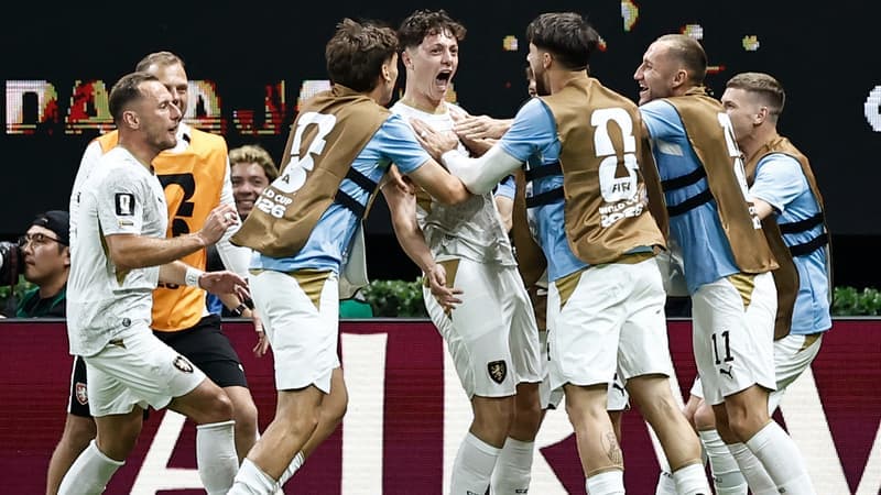DIRECT. Tchéquie-Afrique du Sud: suivez en live le match du groupe A de la Coupe du monde 2026