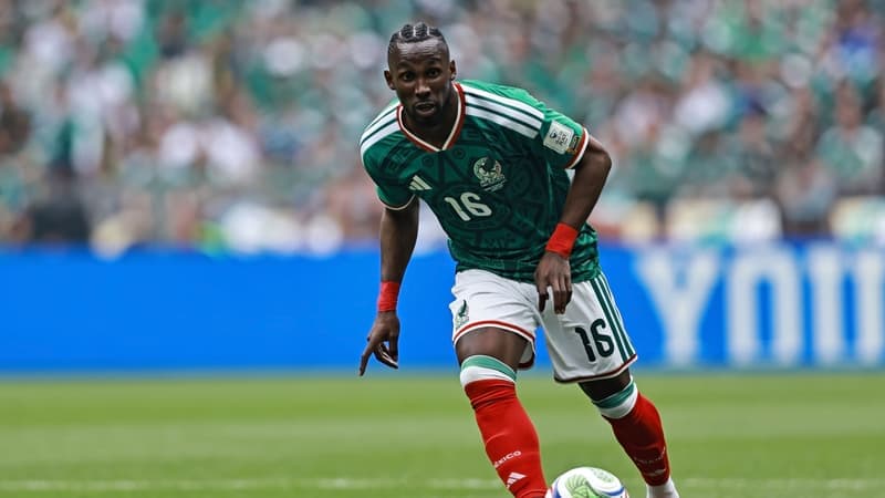 DIRECT. Mexique-Corée du Sud: suivez en live le match du groupe A de la Coupe du monde 2026