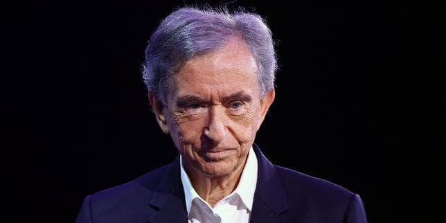 Bernard Arnault finance un nouvel institut de mathématiques à Polytechnique avec un don de 50 millions d’euros