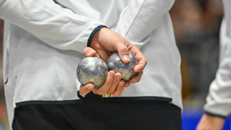Après les Masters de pétanque en juillet 2026, Saint-Étienne va accueillir le Trophée des villes en janvier prochain