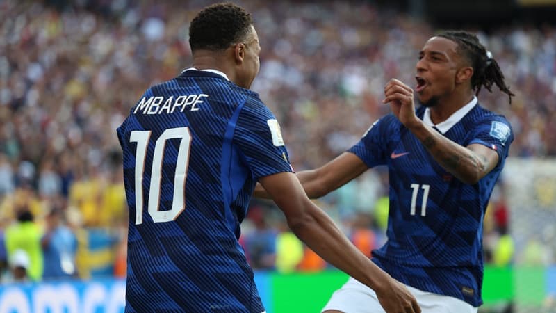 Près d'une chance sur deux d'atteindre la finale: les projections statistiques s'enflamment pour les Bleus à la Coupe du monde 2026