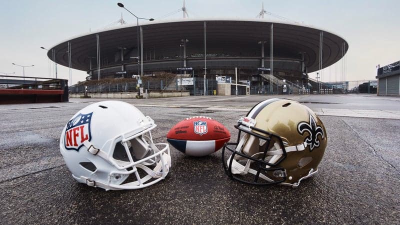 Marée américaine, fans inconditionnels, néophytes: qui sont les supporters qui rempliront le Stade de France pour l’arrivée de la NFL à Paris?