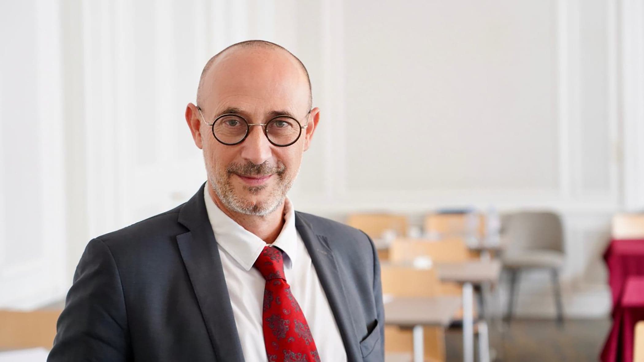 Sylvain Grataloup, président de l'Unpi : "Il faut un véritable plan Marshall en faveur du logement"