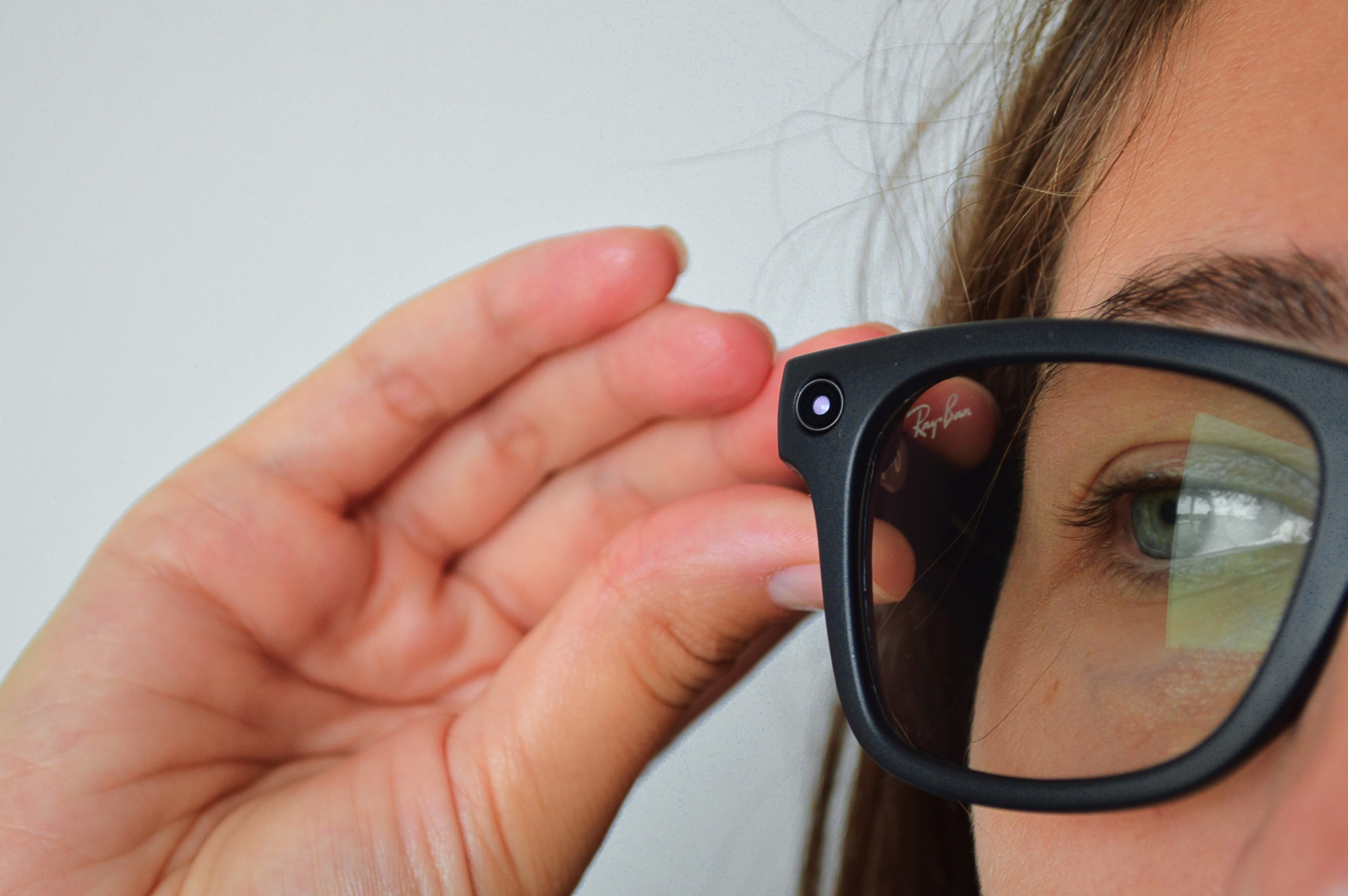 Lunettes connectées : comment les Européens essayent d'encadrer ce casse-tête pour la vie privée