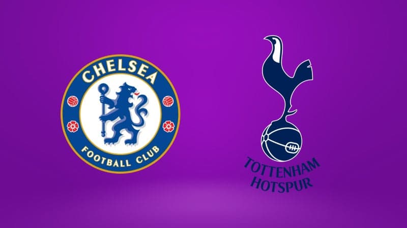 Chelsea - Tottenham : à quelle heure et sur quelle chaîne regarder le match de Premier League en direct ?