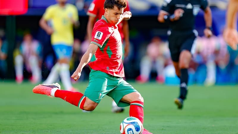 PRONOS PARIS RMC Les paris sur Ecosse - Maroc du 19 juin – Coupe du monde