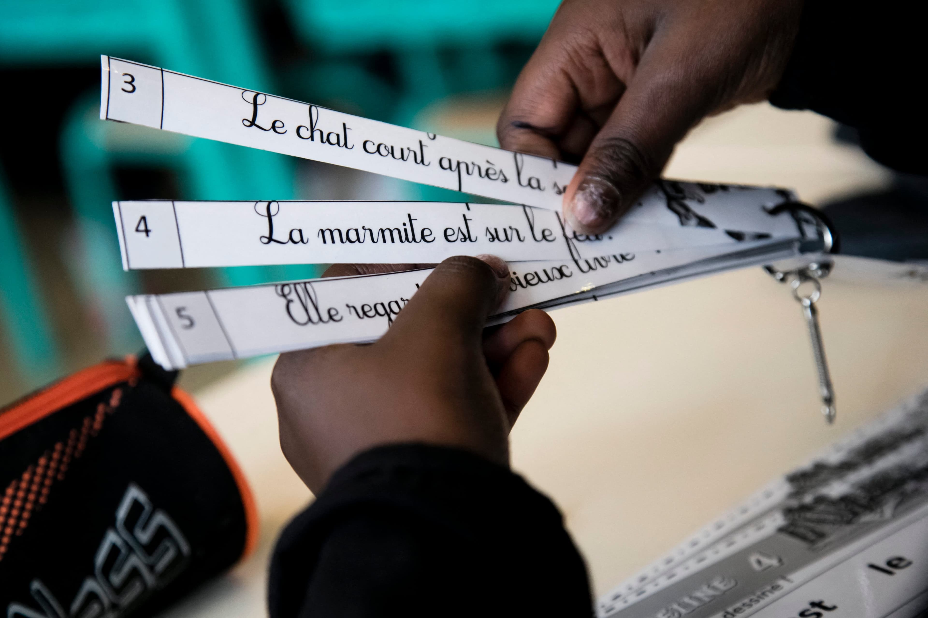 Apprentissage de la lecture : ces mauvaises pratiques qui persistent à l’école