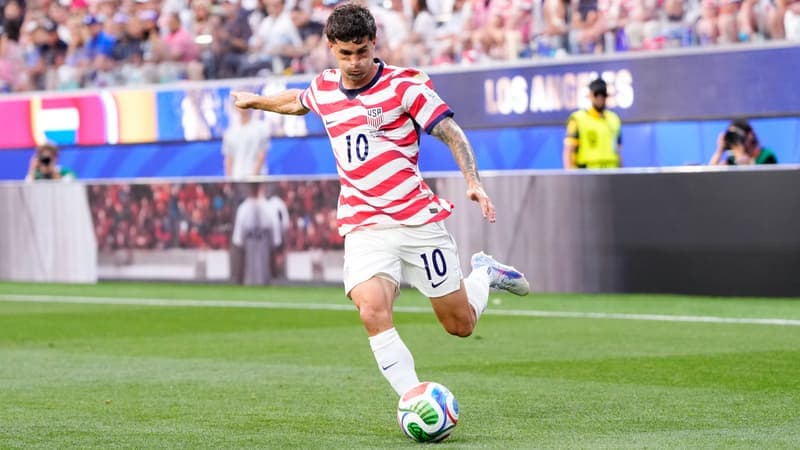 DIRECT. Etats-Unis-Australie: suivez en live le match du groupe D de la Coupe du monde 2026