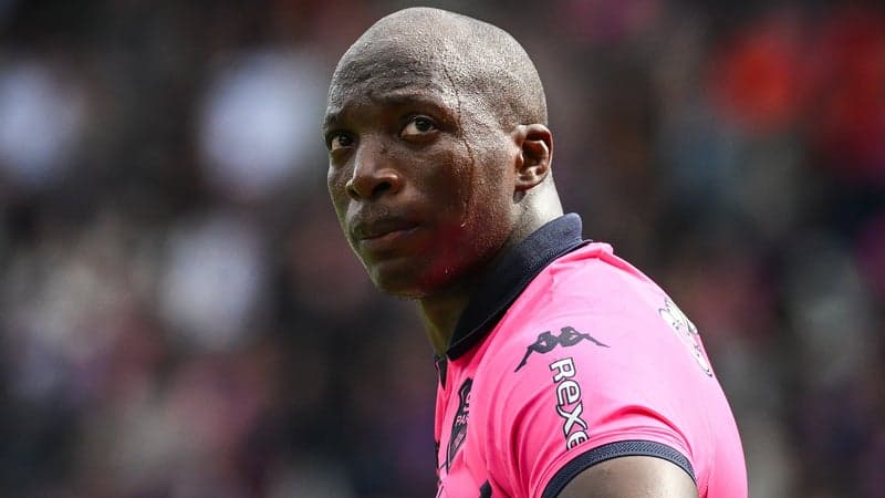 Stade français: Sekou Macalou annonce sa retraite à seulement 31 ans