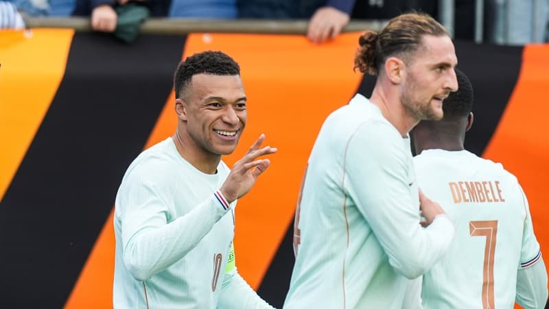Coupe du monde 2026: comment l'élimination de l'Allemagne bouleverse le tableau théorique de la France