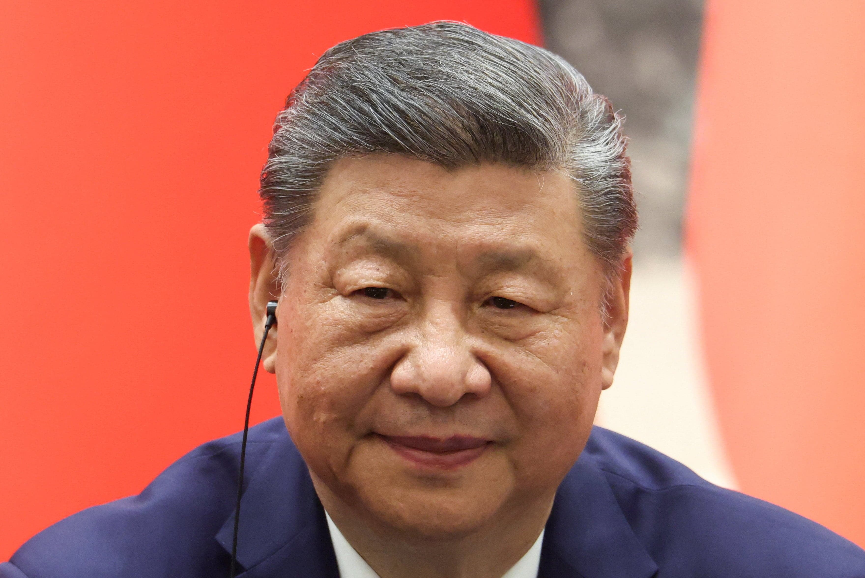 "La Chine peut aider les Européens à devenir meilleurs" : les leçons d'un universitaire proche de Xi Jinping
