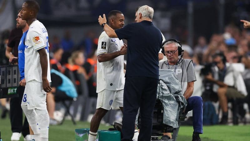 "L'OM doit se servir de la Ligue Europa": Di Meco ne veut pas voir Marseille balancer la Coupe d'Europe