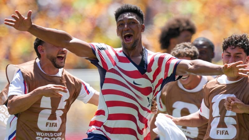 Coupe du monde 2026: la promesse folle de la Nasa en cas de sacre des Etats-Unis
