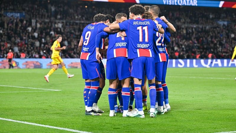 DIRECT. Manchester City-PSG J-2: suivez toutes les informations sur le choc de Ligue des champions en live