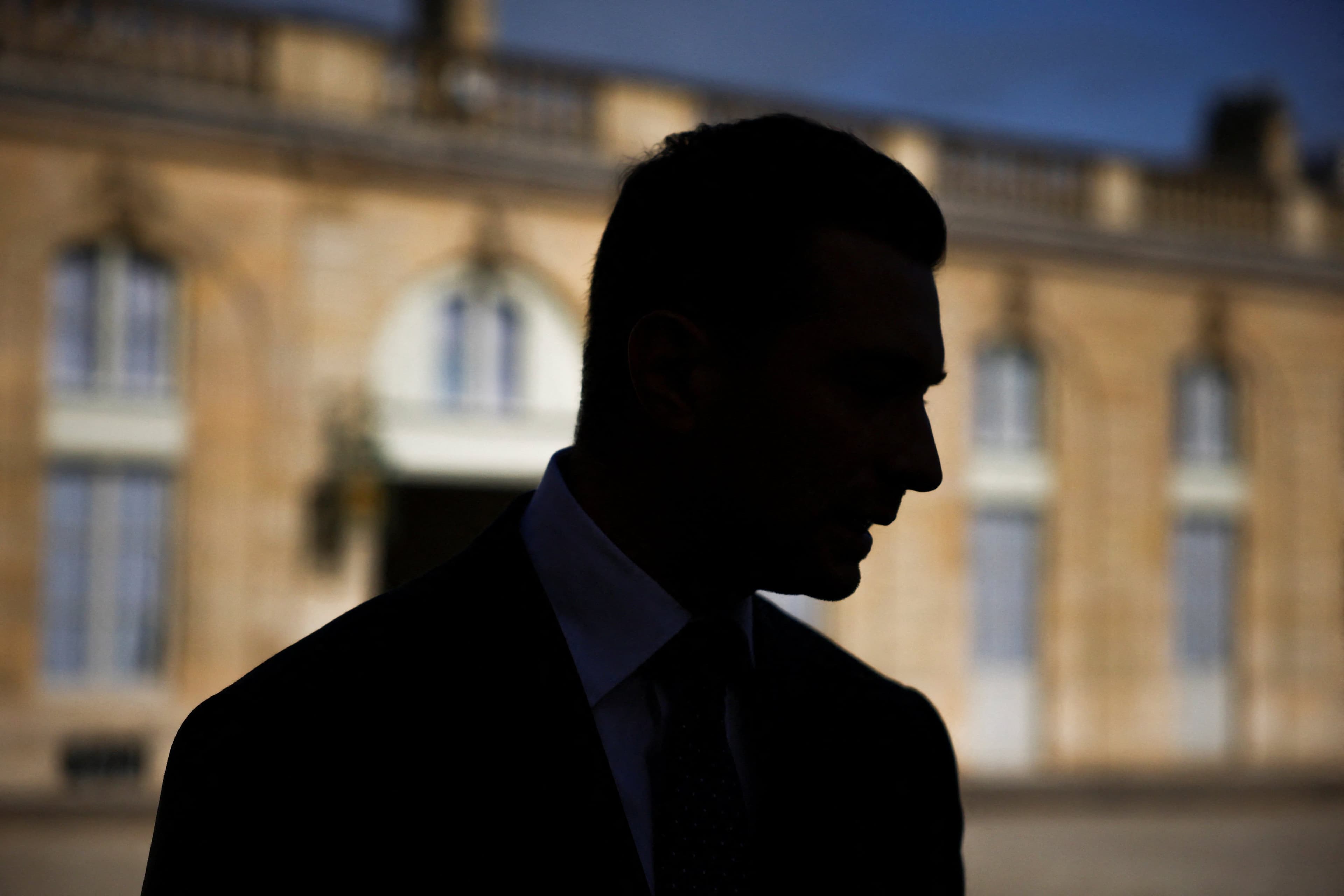 "Personne n’est vraiment surpris" : l'affaire Bardella vue par la presse étrangère