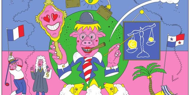Catherine Comet, sociologue : « Au-delà de l’accumulation, la légitimation de la richesse est un enjeu central »
