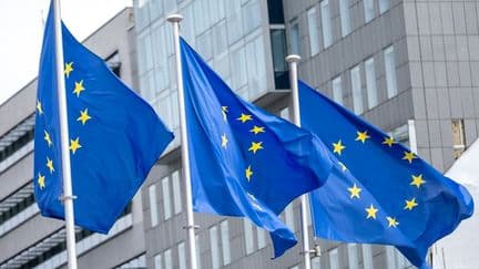 Des responsables talibans attendus à Bruxelles pour évoquer avec la Commission européenne le renvoi d'exilés afghans vers leur pays d'origine