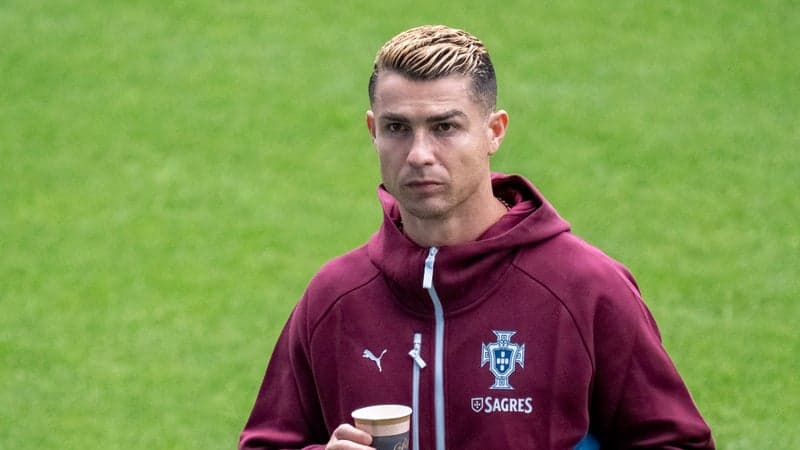 Portugal: le psychodrame se poursuit, Cristiano Ronaldo zappe l'entraînement après les propos de Jorge Jesus