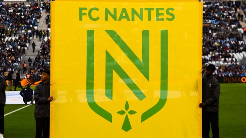 Rachat du FC Nantes: le CSE du club émet à l'unanimité un "avis défavorable" contre le projet porté par Paulo Tavares