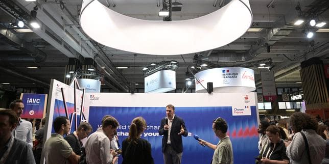 ChapsVision, cette entreprise de logiciels française méconnue qui va remplacer l’américain Palantir à la DGSI