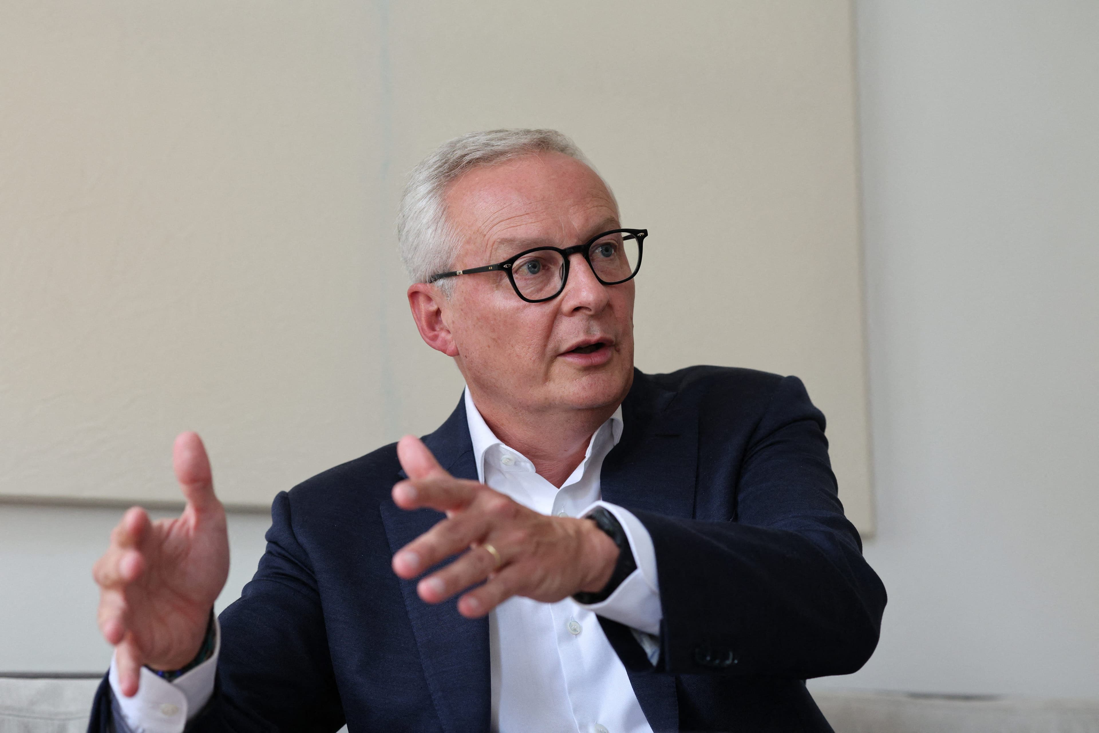 "C’est désastreux" : pourquoi la baisse de la contribution de la France au budget de l’UE serait un sacrifice inutile