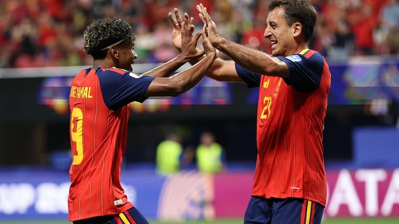 PRONOS PARIS RMC Les paris sur Espagne - Autriche du 2 juillet – Coupe du monde