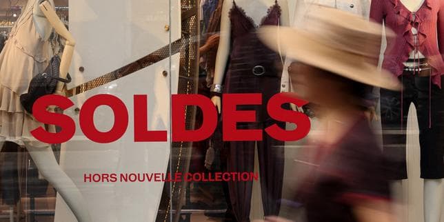 Les soldes d’été sont prolongés jusqu’au 28 juillet pour compenser la faible fréquentation, annonce le ministre Serge Papin