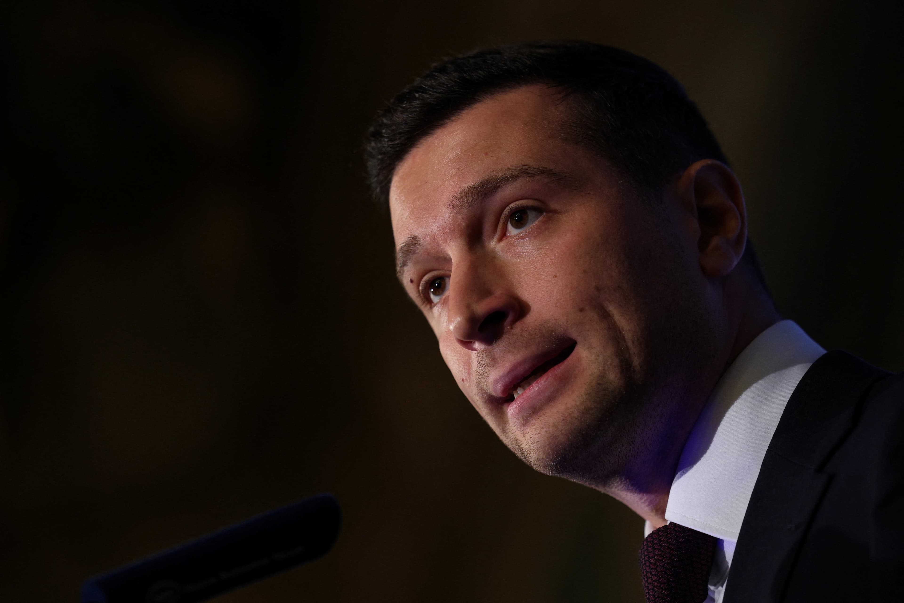 La haine antisémite, un levier encore puissant dans le paysage politique européen