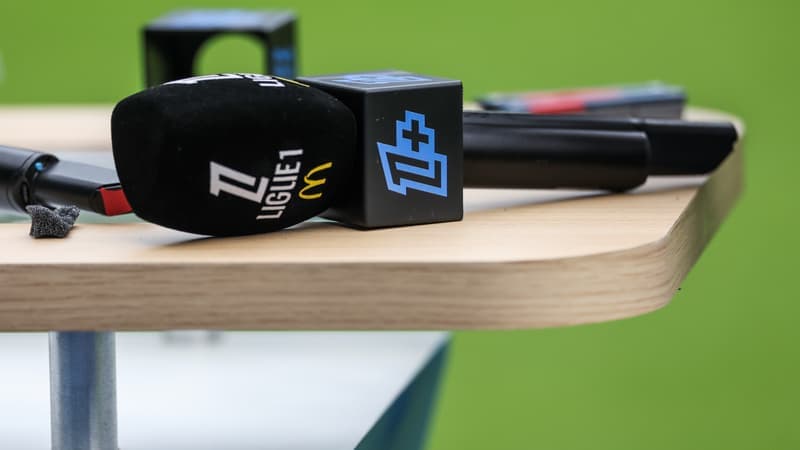 Un match de Ligue 1 en clair par journée? L'Assemblée nationale va donner son avis ce lundi