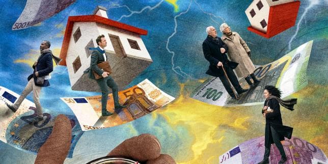 Des épargnants contraints de s’adapter en permanence à de nouvelles règles fiscales
