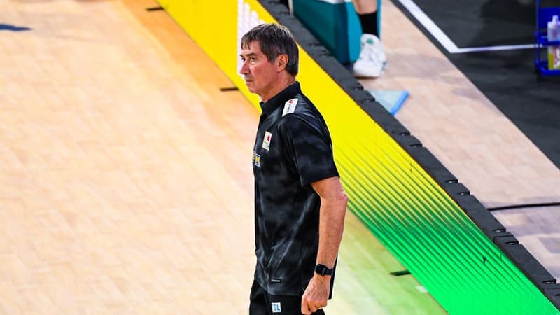 "Que les Japonais comprennent ce qu’est la pression": comment Laurent Tillie essaie d'inculquer la culture de la gagne à l'équipe de volley du Japon
