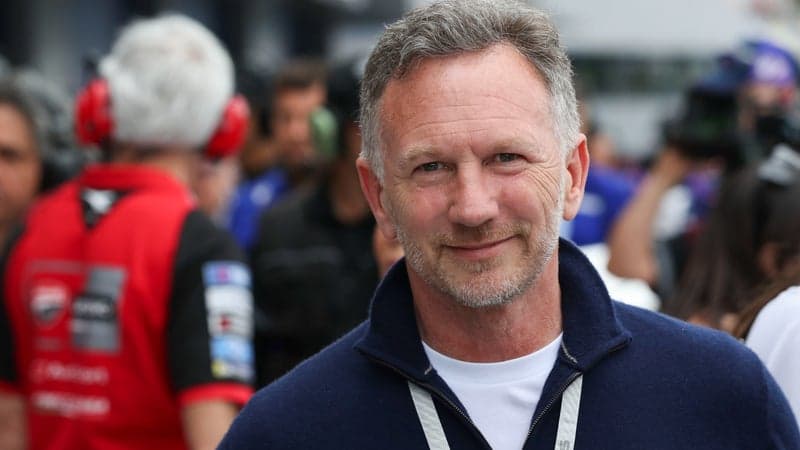 Formule 1: "C’est le rêve", le poste prestigieux que vise Christian Horner après son éviction de chez Red Bull