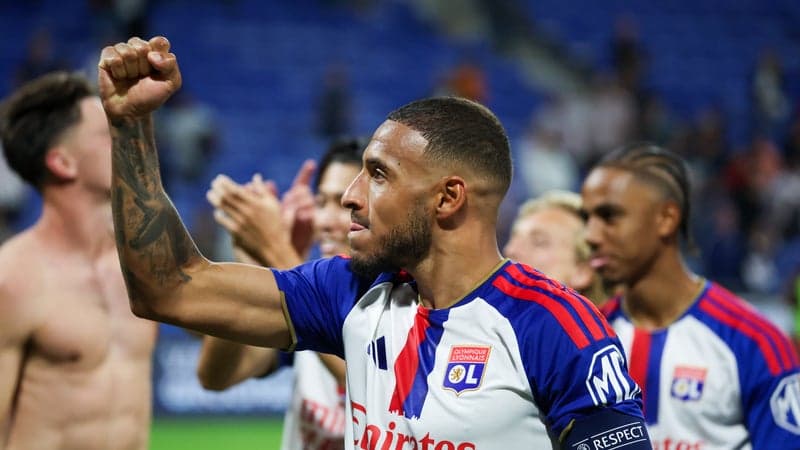 PRONOS PARIS RMC Les paris sur Lyon - Crystal Palace du 15 octobre - Ligue Europa