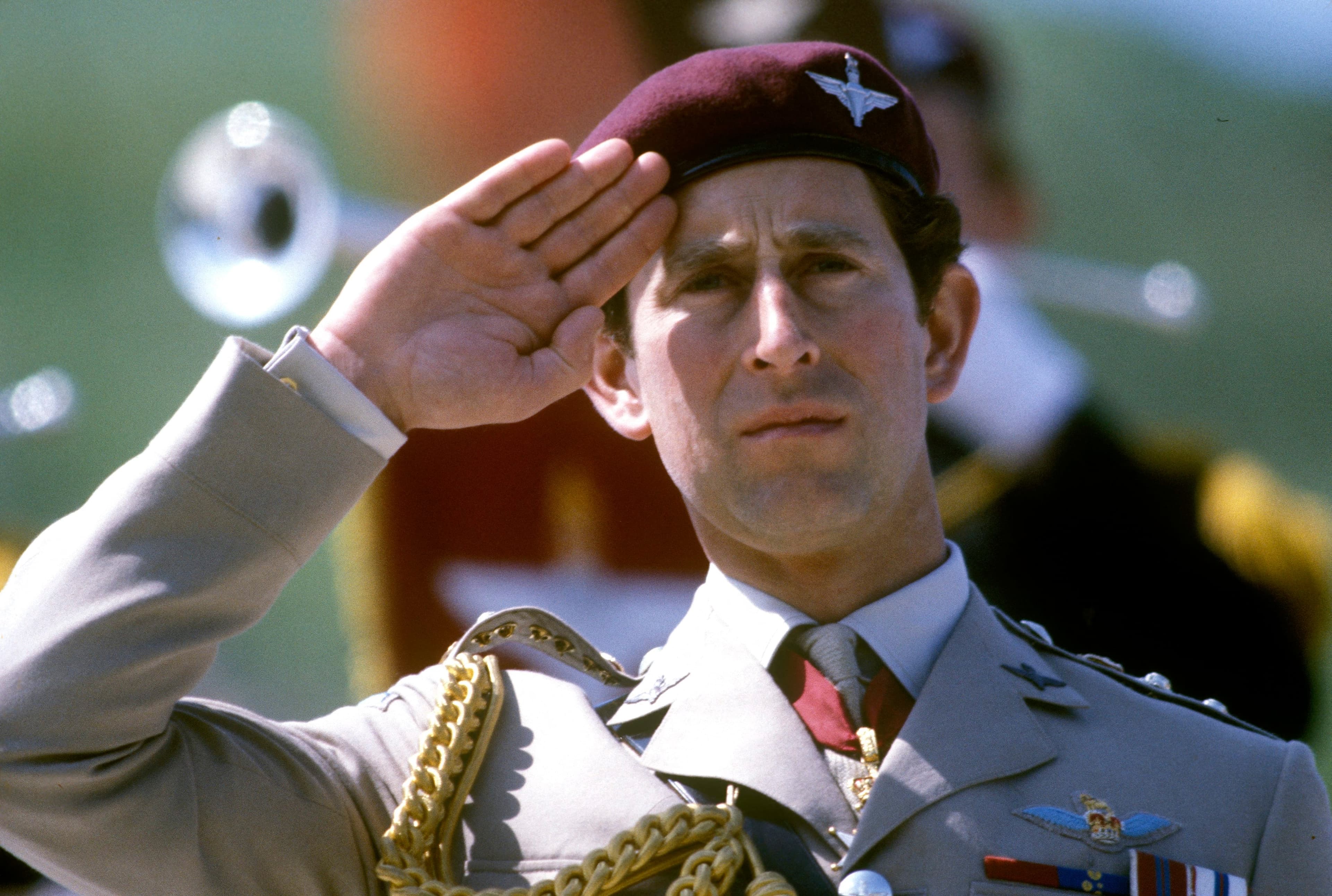Le roi Charles III serait-il de gauche ? La question qui a longtemps agité l'Angleterre