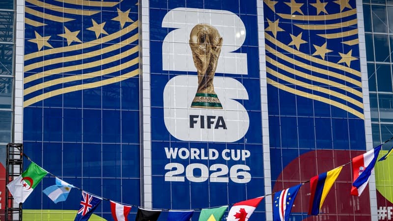 DIRECT. Coupe du monde 2026: suivez toutes les infos sur la phase de poule de la compétition en live
