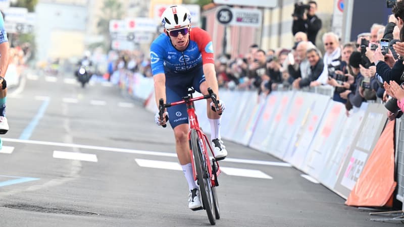 Tour de France 2026: l'équipe Groupama-FDJ United dévoile sa composition sans David Gaudu, découvrez la liste des coureurs au départ