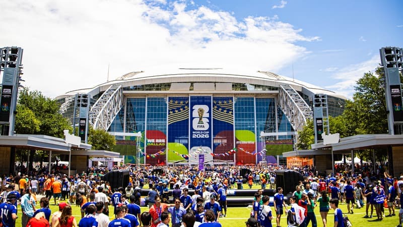 Coupe du monde 2026: calendrier, résultats et classement du groupe L avec l'Angleterre