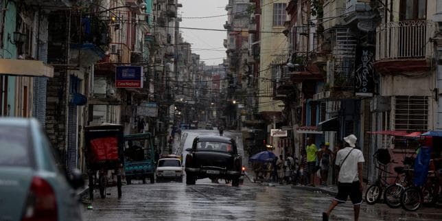 Cuba sous le coup de nouvelles sanctions américaines