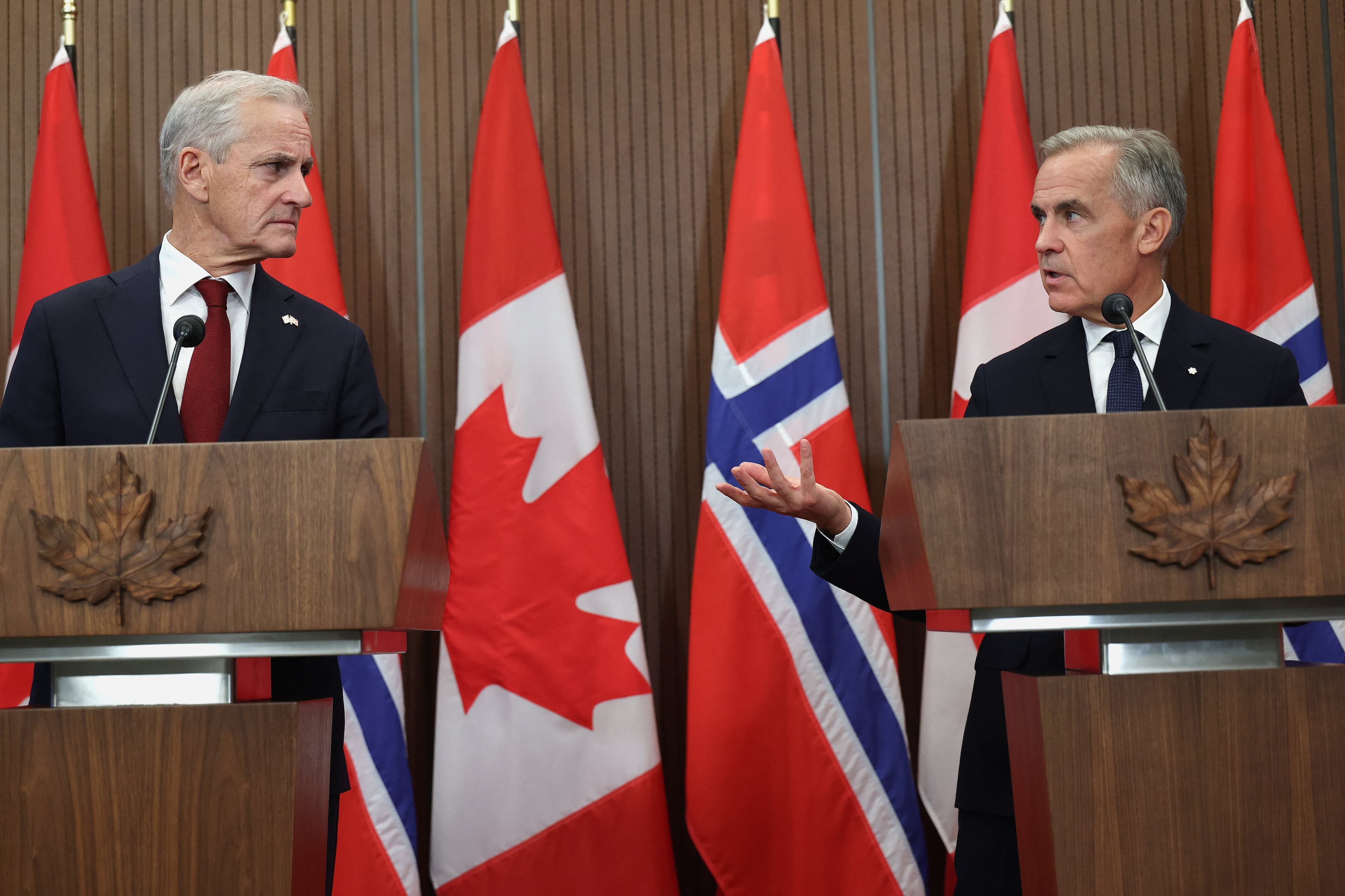 Intelligence artificielle : une coalition occidentale se forme pour encadrer l’IA, sans les Etats-Unis