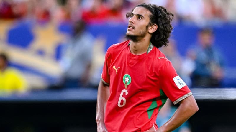 Maroc: Travailleur, sérieux, appliqué… Sur les traces d'Ayyoub Bouaddi, de Creil et Chantilly à la Coupe du monde