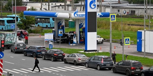 L’Inde exporte de l’essence vers la Russie : du jamais-vu, et les conséquences sont lourdes