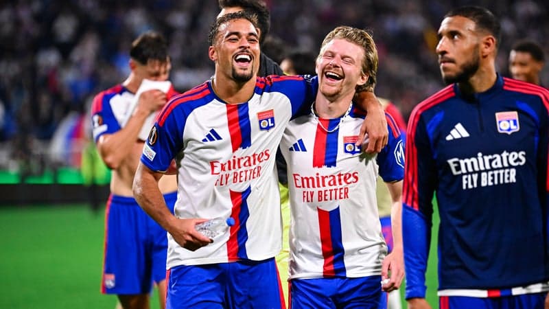 PRONOS PARIS RMC Les paris sur Hoffenheim - Lyon du 22 octobre - Ligue Europa