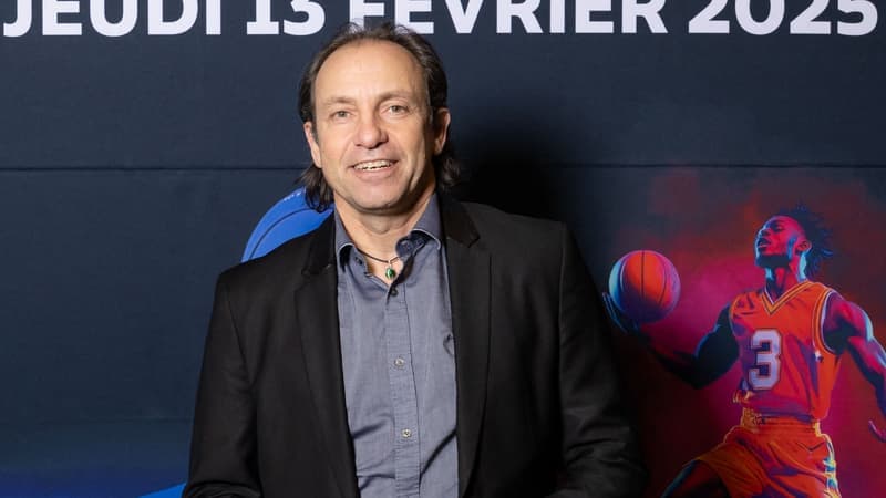 L'ancien patineur Philippe Candeloro élu président de la Fédération française des sports de glace