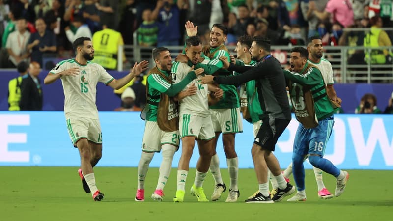 Coupe du monde 2026: Algérie-Autriche, pourquoi le "match de la honte" ne devrait pas avoir lieu